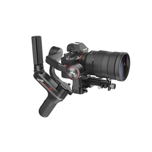 Zhiyun Weebill-S Image transmission pro